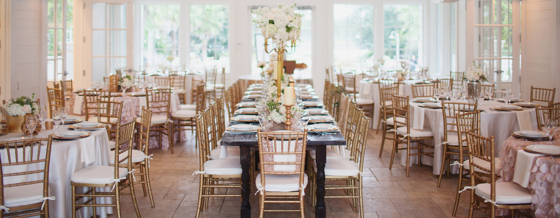 Signature Events Wedding Planning, Florals, and Events